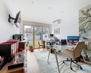 Maison 620 000 € - 178 m²