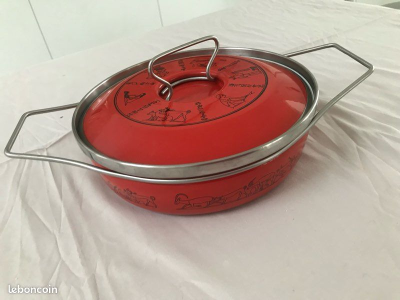 Style Marocain 3 Litre Casserole Plat Terre Cuite Céramique Plaque de Style Marocain 3 Litre Casserole Plat Terre Cuite Céramique Plaque de