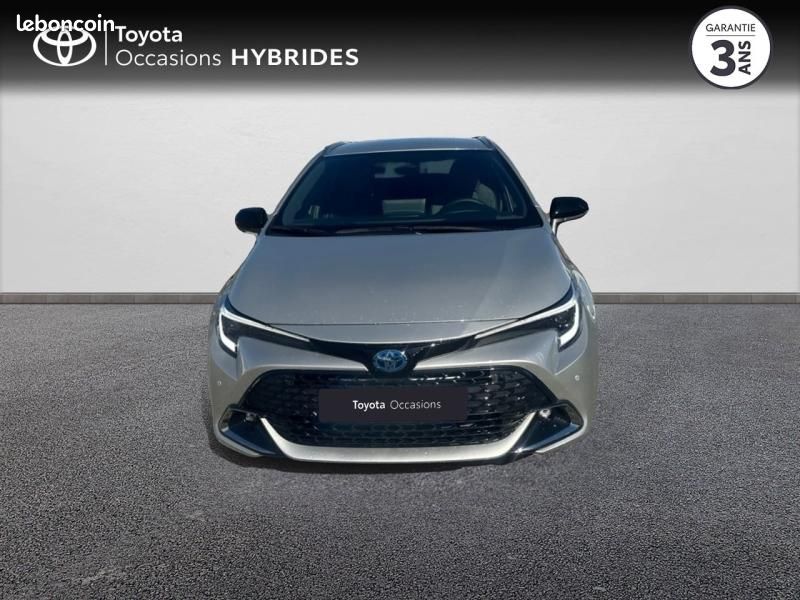 Toyota Corolla Touring Spt 1.8 140ch Design MY26 (image 5)
