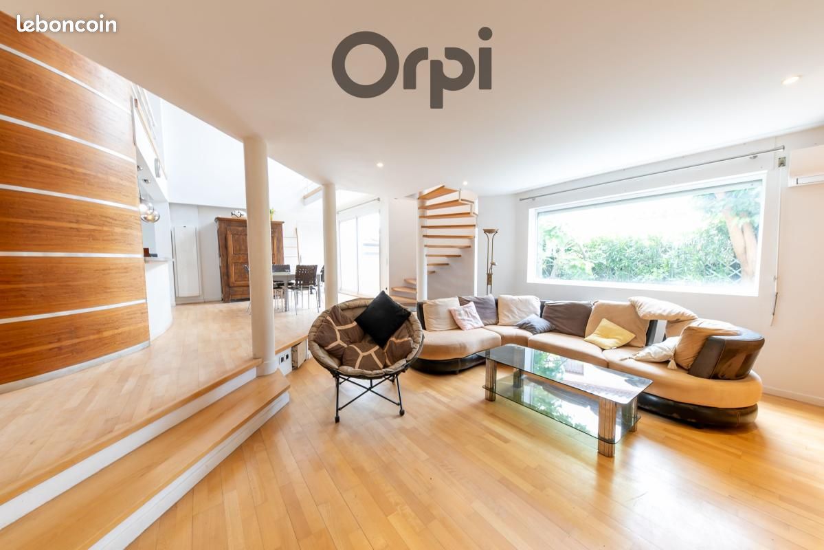 Maison 4 pièces 140 m² · à Cabestany · 140 m² · 322 000 €