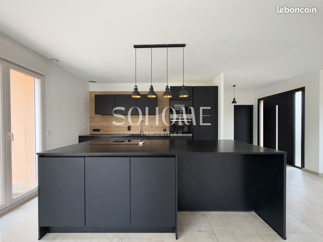 Maison 5 pièces 118 m² (image 3)