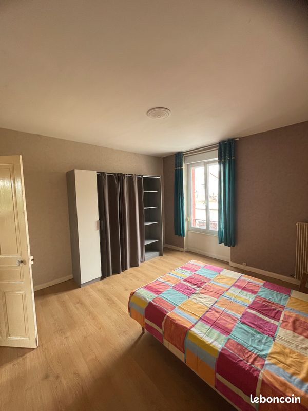 Appartement 2 pièces 28 m² · à Reims · 28 m² · 510 €/mois
