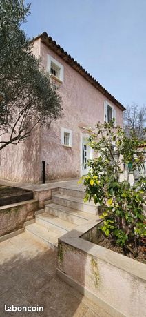 Maison 6 pièces 117 m²