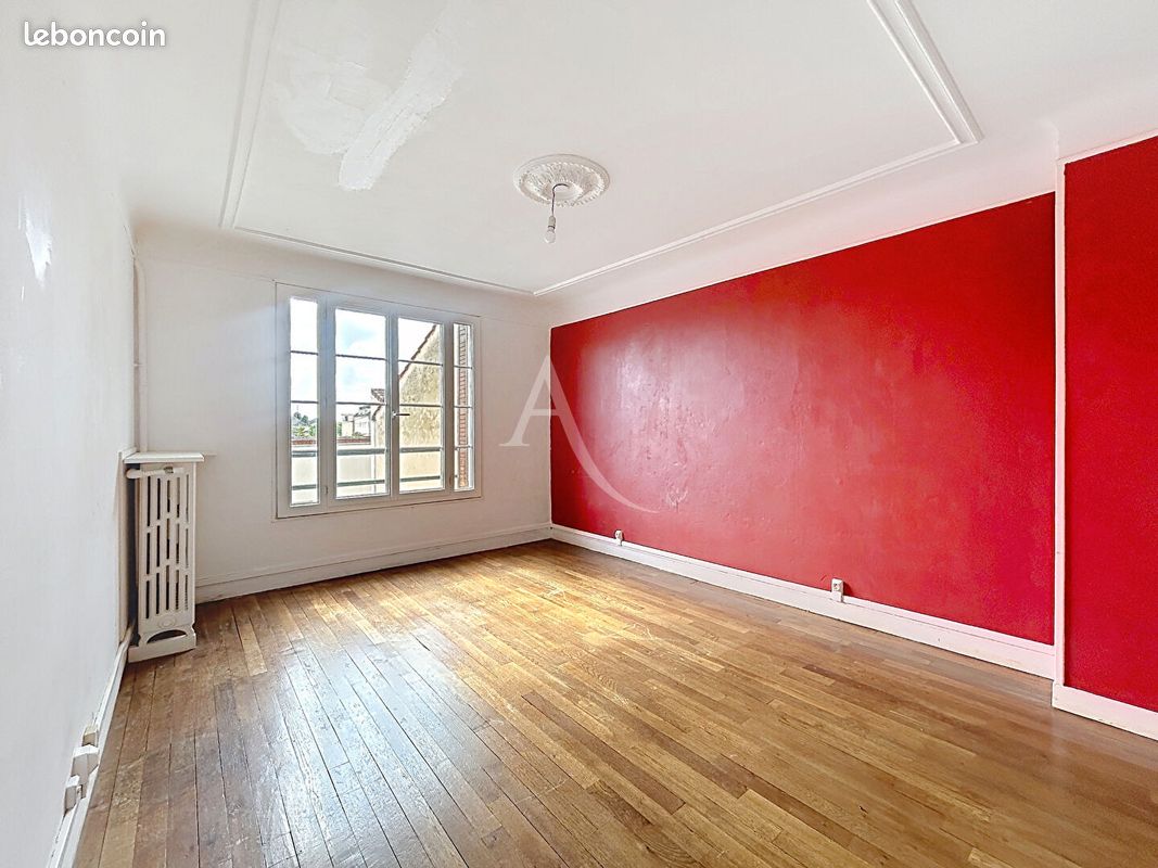 Appartement 2 pièces 58 m² · à Melun · 58 m² · 146 000 €