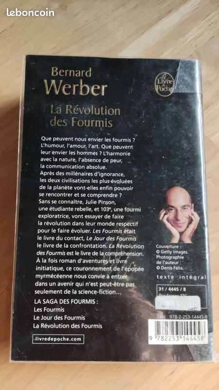 La révolution des fourmis (image 2)