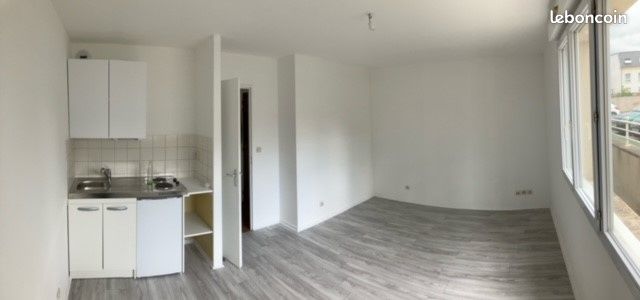 Appartement 1 pièce 26 m² · à Amiens · 26 m² · 425 €