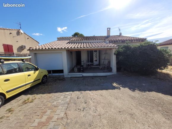 Maison 5 pièces 90 m² · à Fleury · 90 m² · 240 000 €