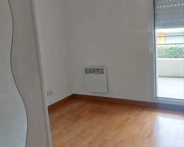 Appartement T2