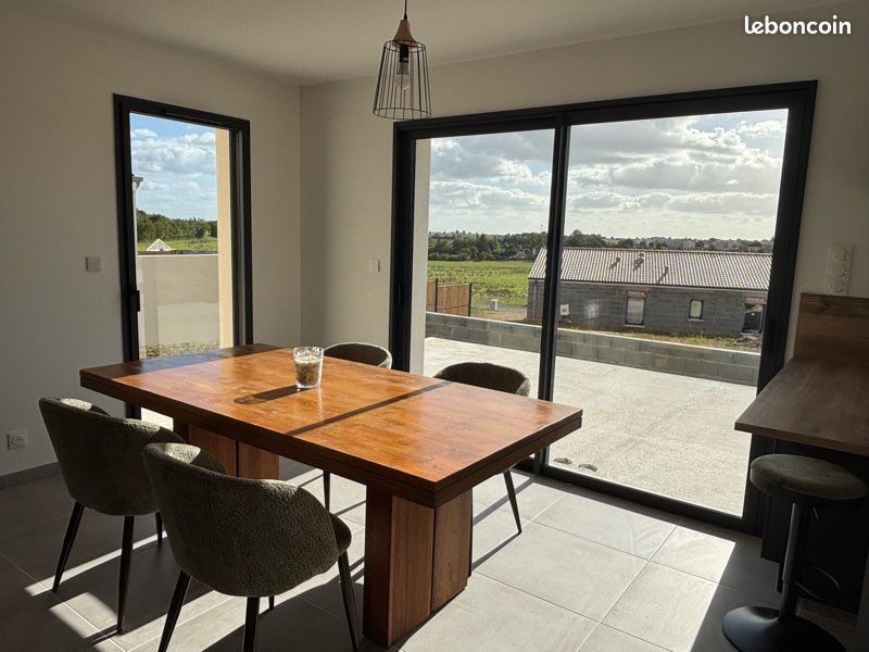 Maison a louer niort - 4 pièce(s) - 90 m2 - Surfyn