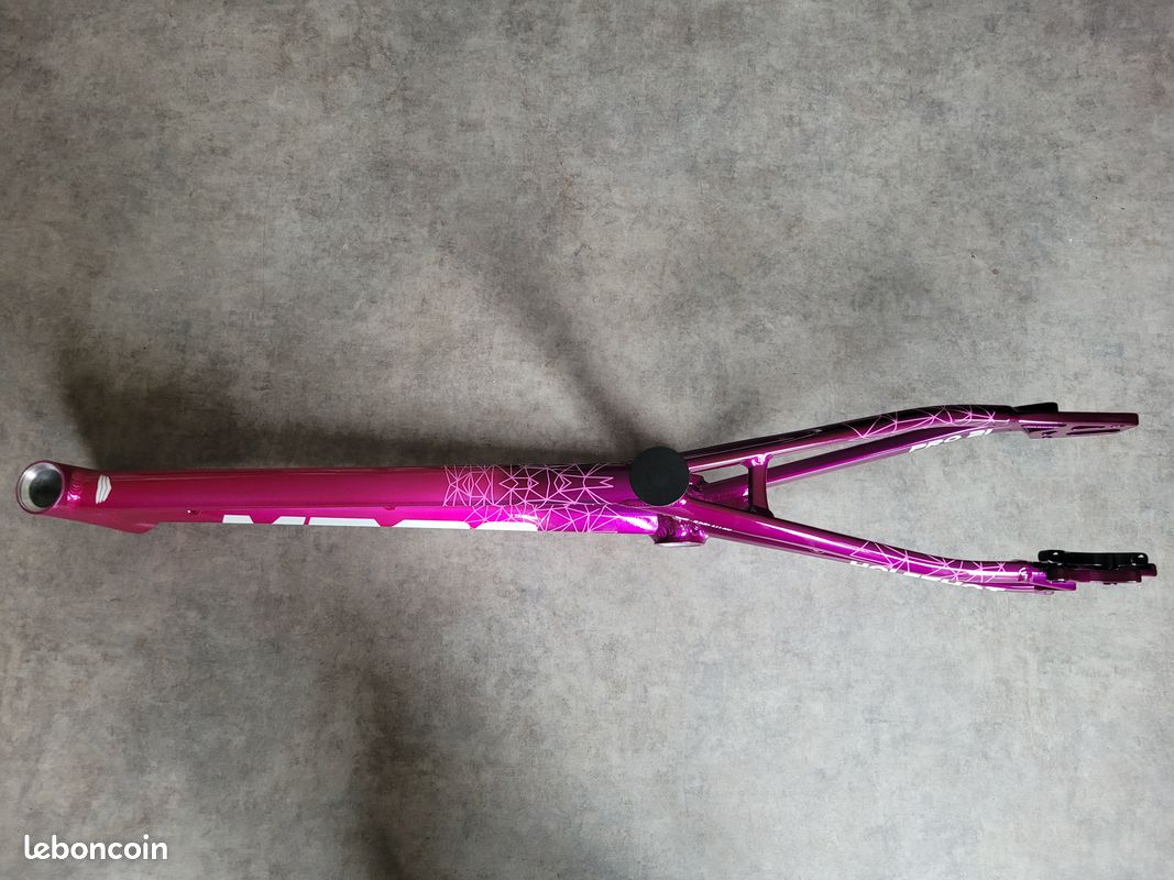 Cadre BMX MEYBO PRO21 (image 1)
