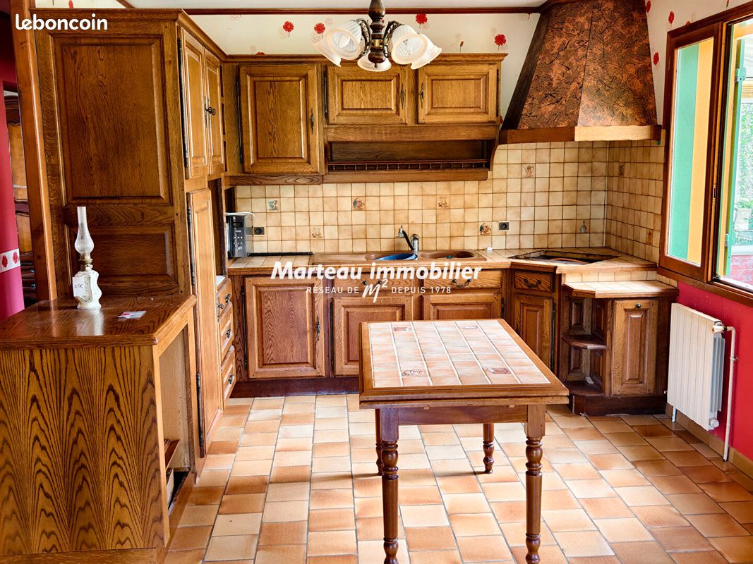 Maison 3 pièces 100 m² (image 2)