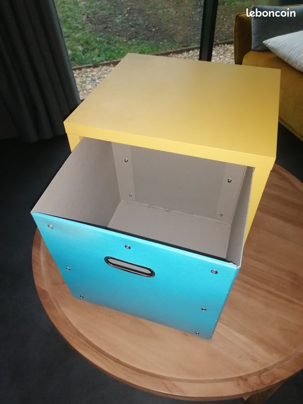 Table chevet enfant (image 3)