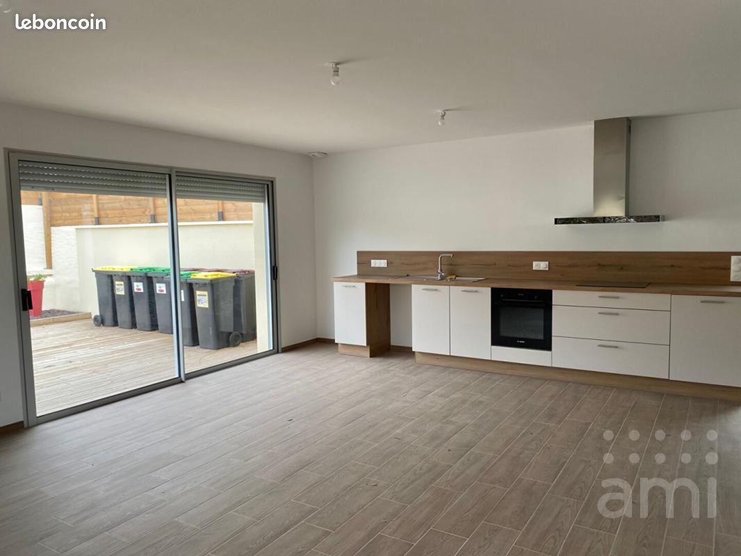 Maison 3 pièces 74 m² · à Niort · 74 m² · 229 900 €