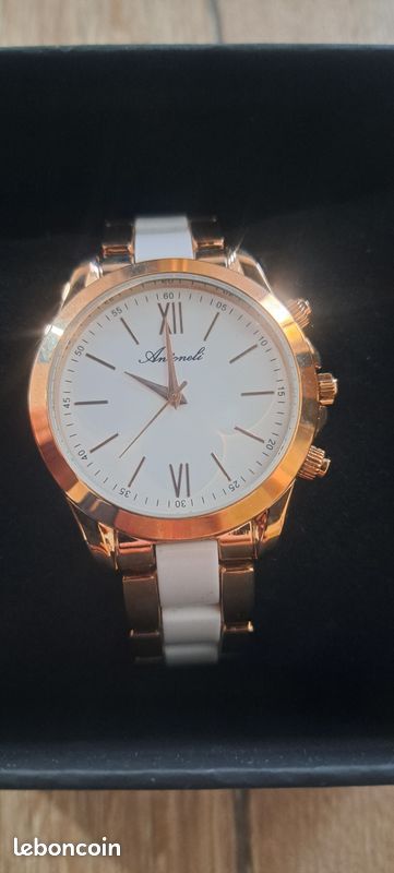 Montre Antoneli pour femme (image 2)