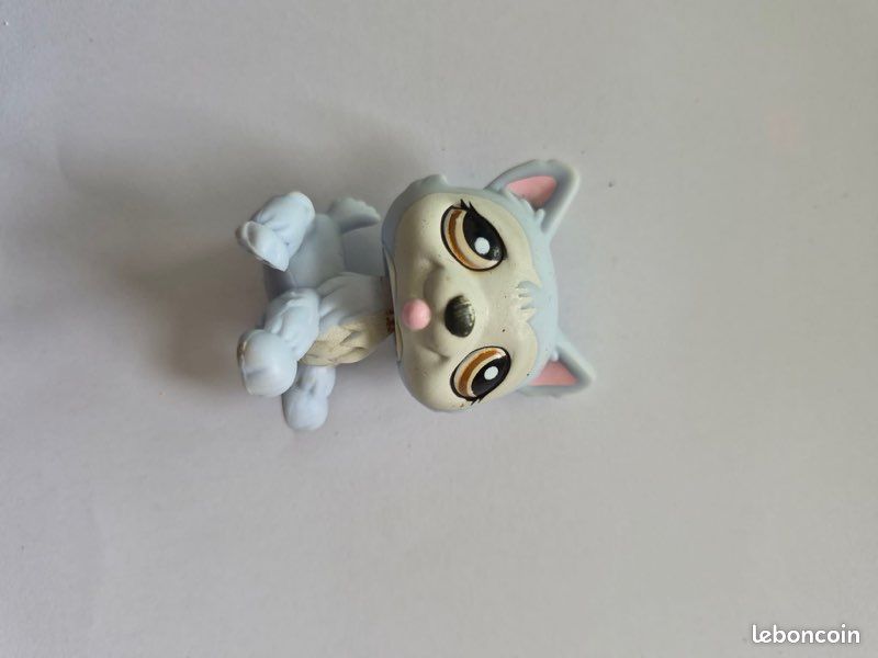 Lot 16 pet shop (image 15)