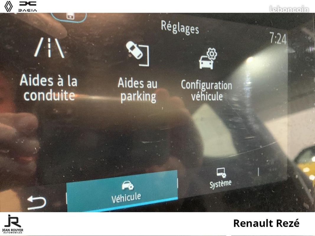Renault Clio 1.0 TCe 90ch Evolution - 25 (image 31)