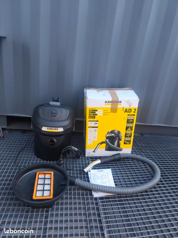 Sac Aspirateur Karcher Wd4 Sac Aspirateur Karcher Mv6p Premium 12