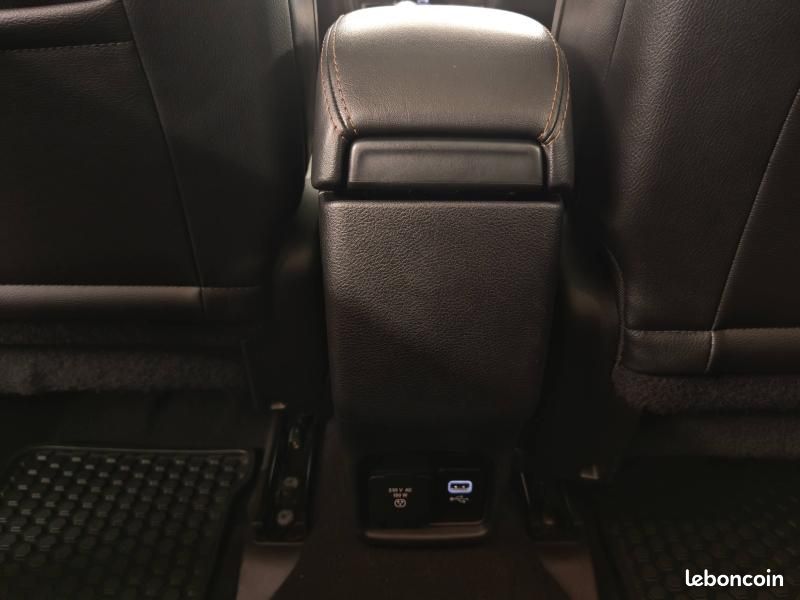 Jeep Compass 1.4 MultiAir II 140ch S Limited 4x2 (image 30)