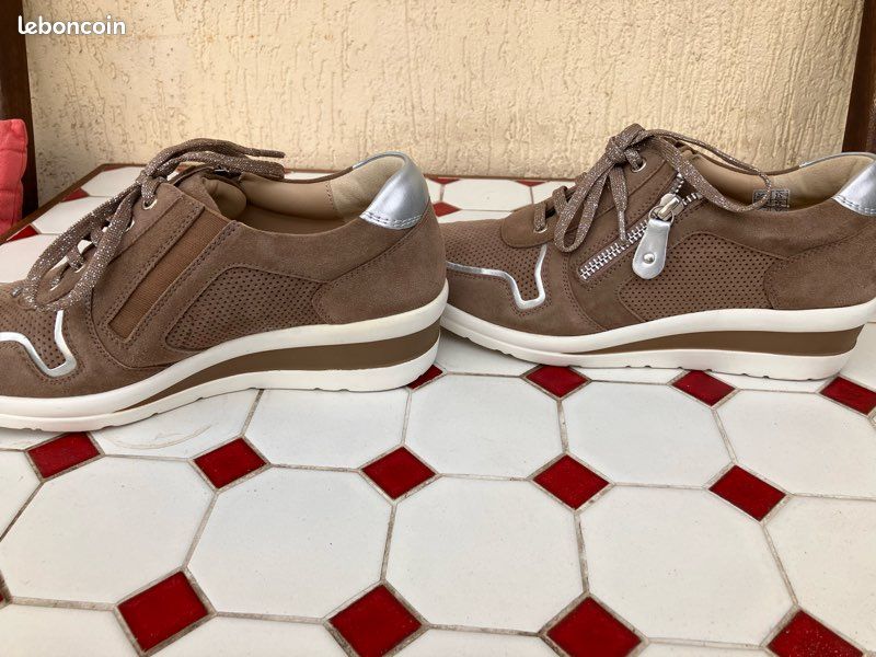 Automne Hiver Daxon Chaussures Soldes Chaussures De Randonnée à