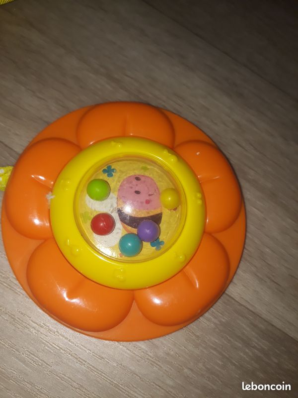 Spirale activités vtech (image 1)