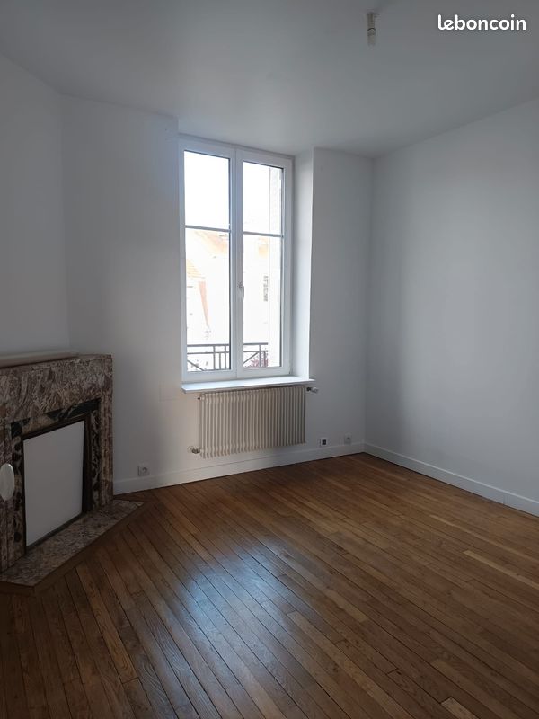 Appartement 3 pièces 48 m² · à Laxou · 48 m² · 710 €/mois