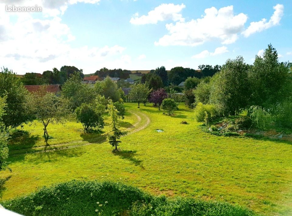 Terrain 800 m² Melamare · à Mélamare · 100 000 €