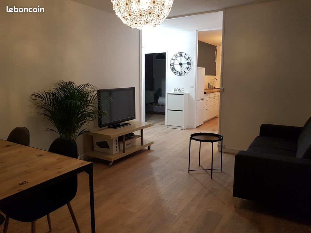 Colocation 3 personnes (image 1)