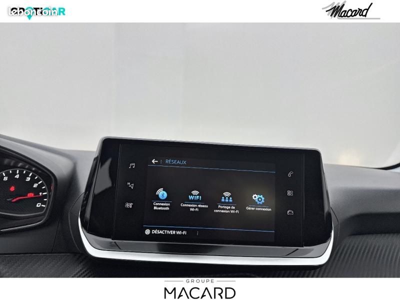 Peugeot 208 Affaire 1.5 BlueHDi 100 Premium (image 27)