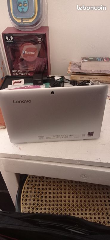 Lenovo miix 310 (image 1)