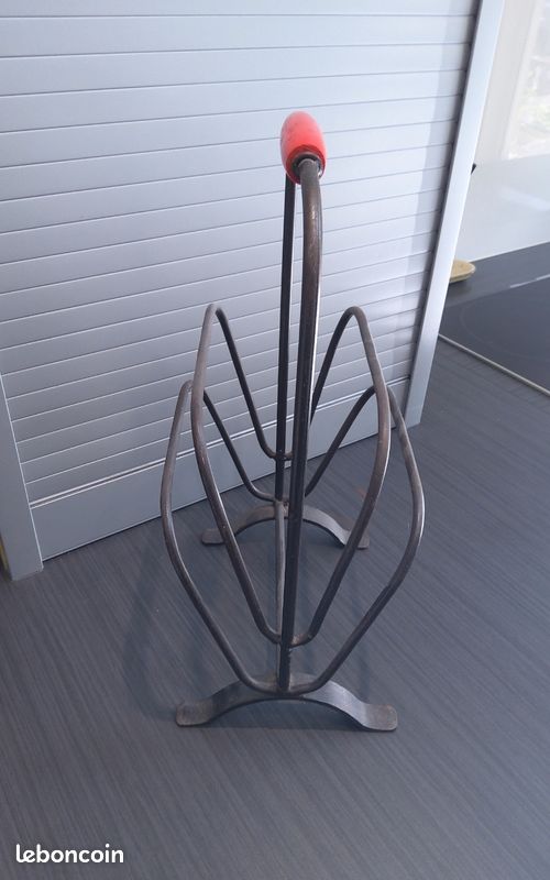 Porte revue (image 2)