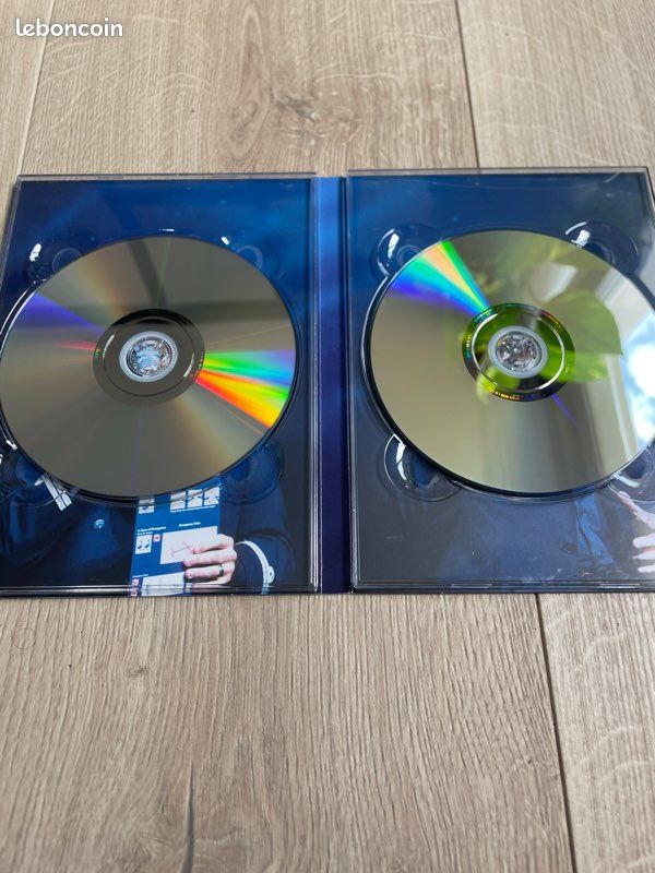 DVD Laurent Gerra, au palais des sports (image 4)