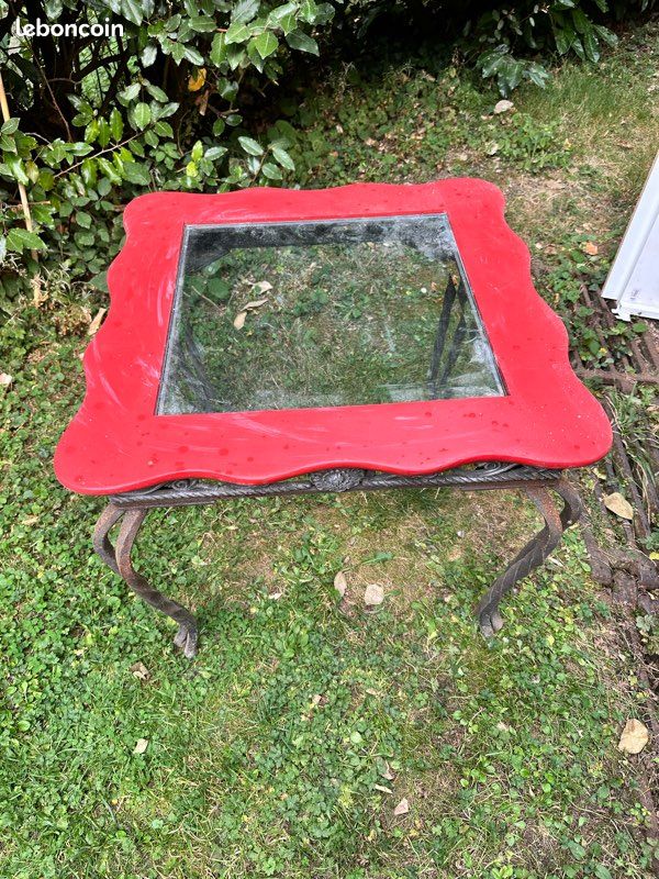 Table basse/bout de canapé (image 3)
