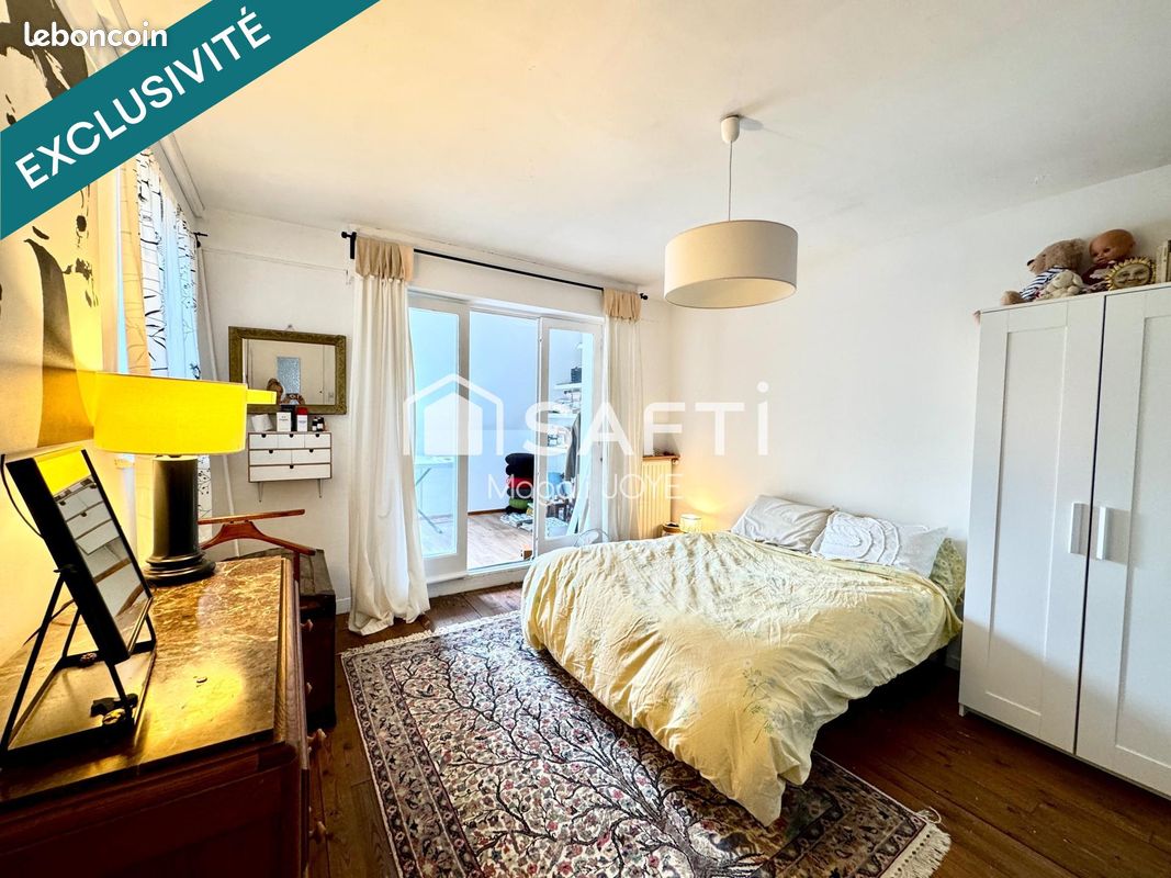 Maison 7 pièces 120 m² · à Béthune · 120 m² · 199 500 €