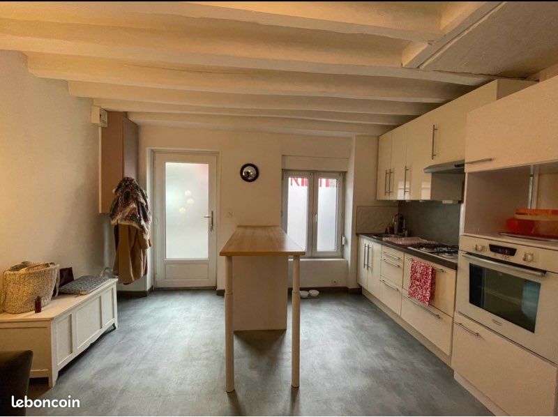 Maison 4 pièces 60 m² · à Darnétal · 60 m² · 119 000 €