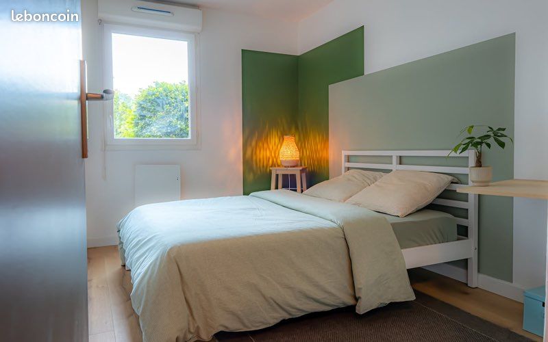 Appartement 3 pièces 60 m² · à Avignon · 60 m² · 450 €