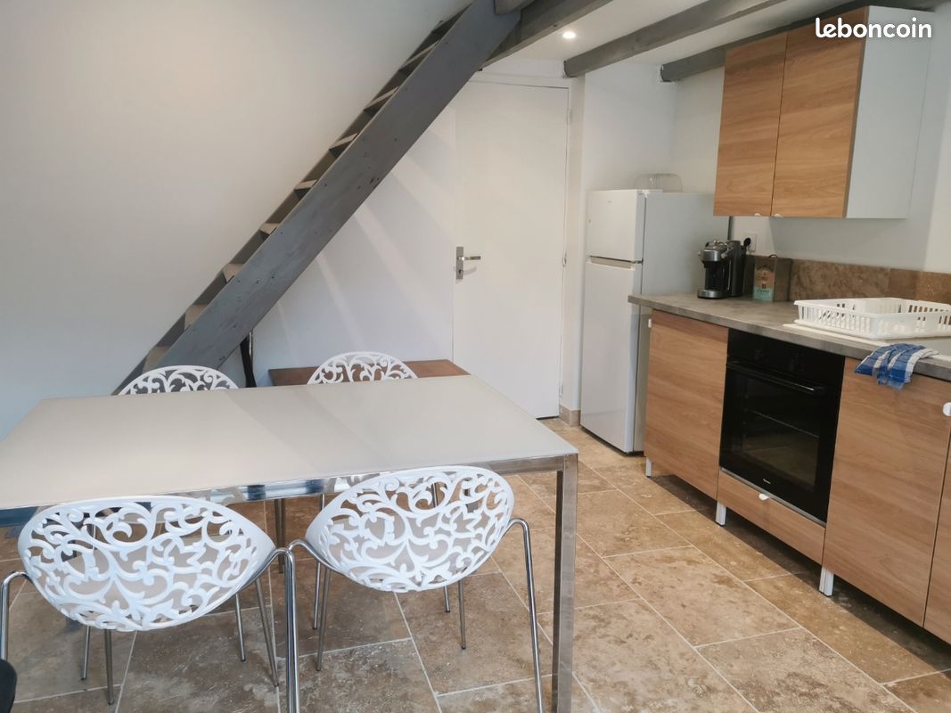Maison 2 pièces 60 m² · à Aubagne · 60 m² · 1 050 €/mois