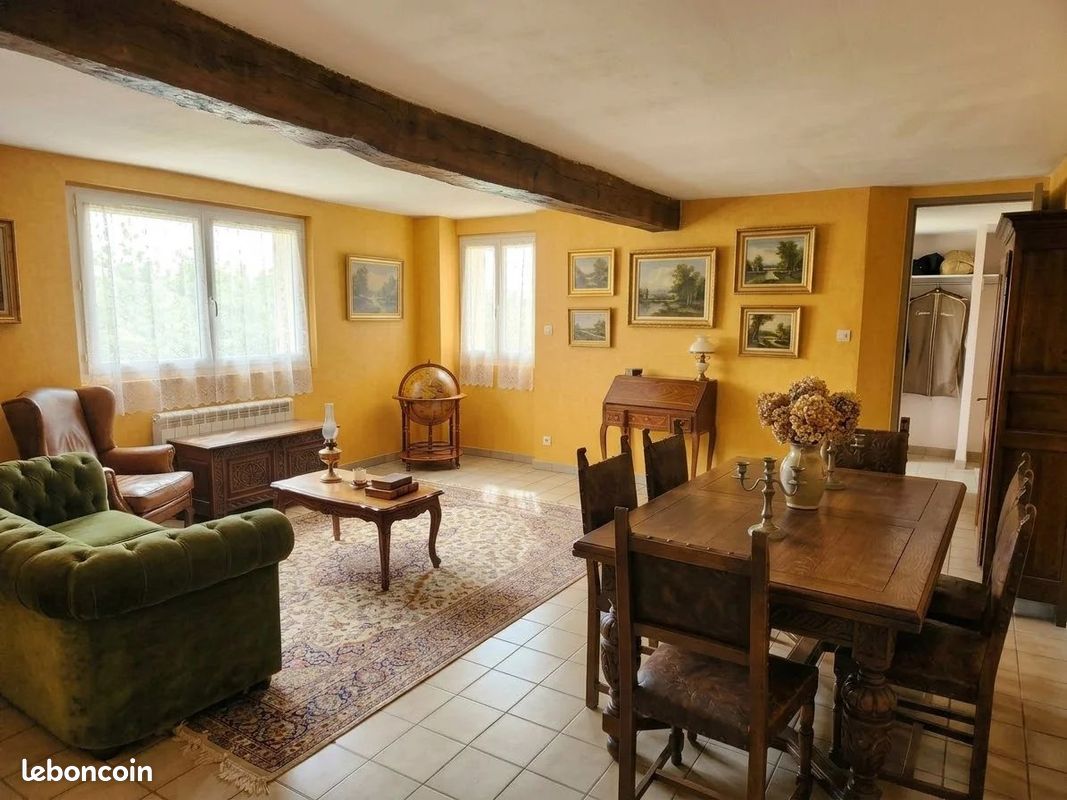 Maison 4 pièces 115 m² · à Daours · 115 m² · 180 000 €