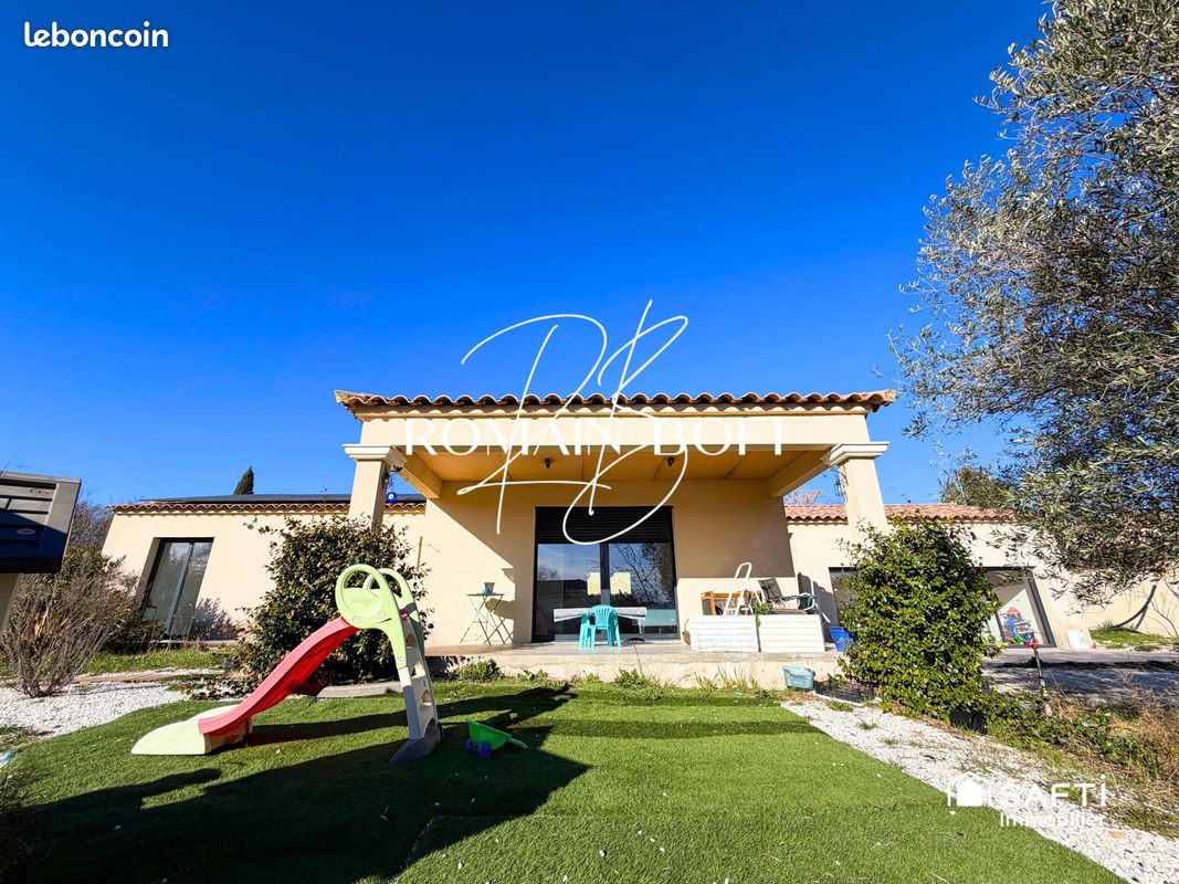 Maison 5 pièces 153 m² (image 6)