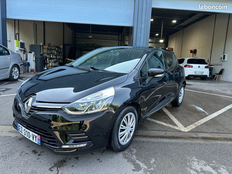 Renault Clio (4) 0.9 TCe 90 TREND (image 1)