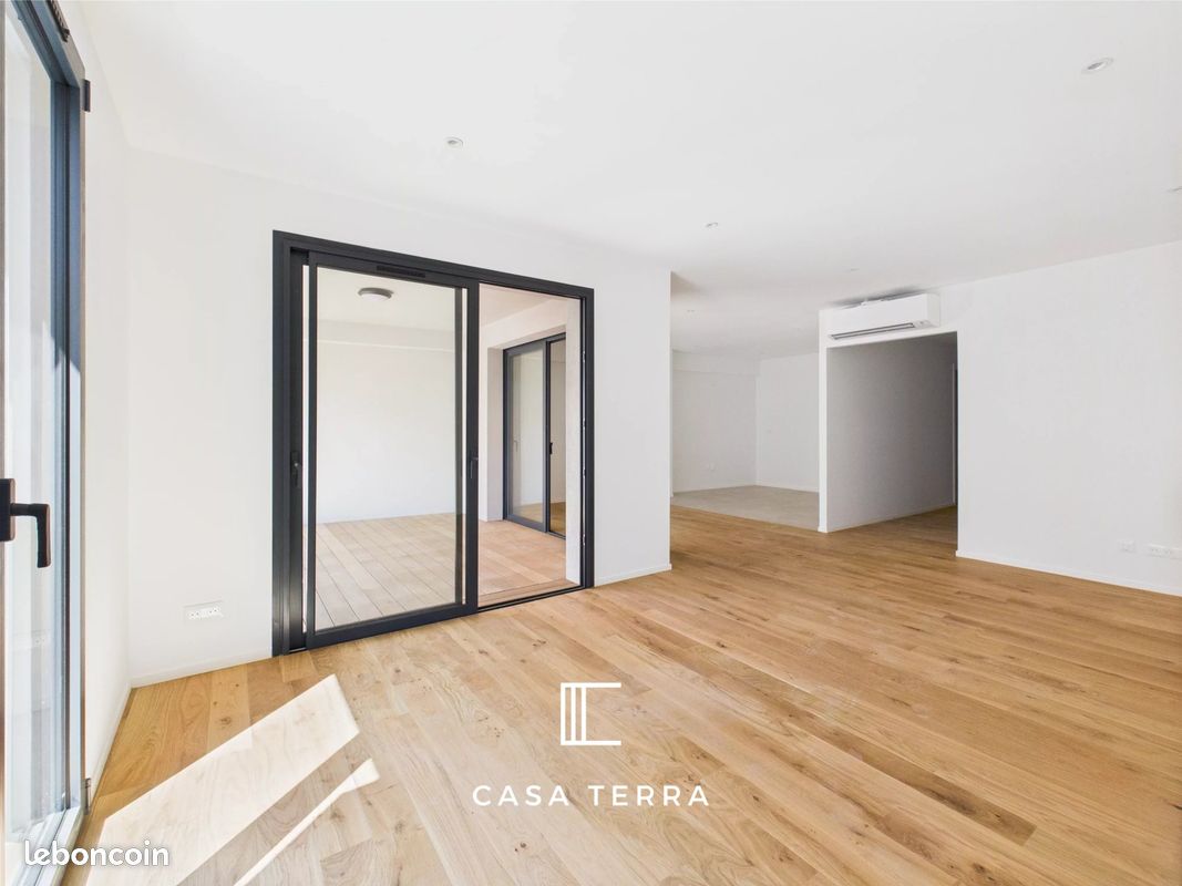 Appartement 3 pièces 89 m² · à Porto-Vecchio · 89 m² · 575 000 €