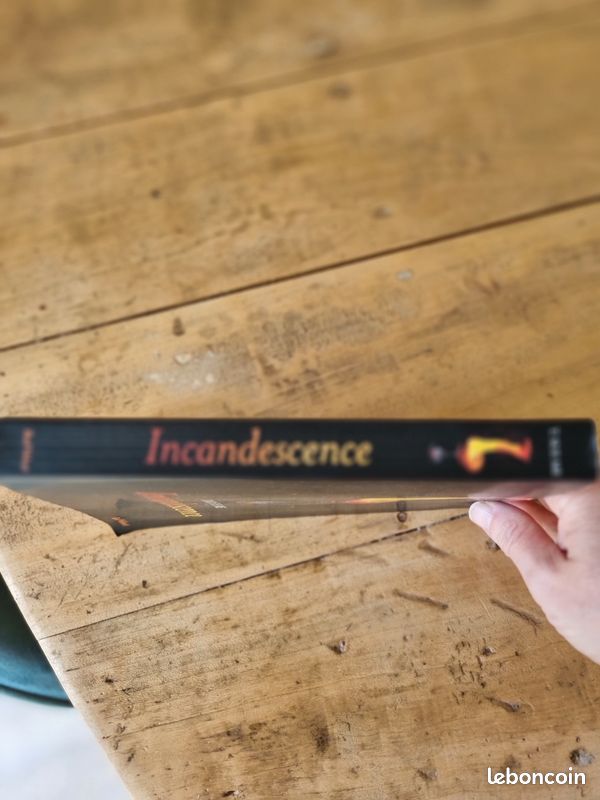 Roman Incandescence de Tara Sue Me (image 4)