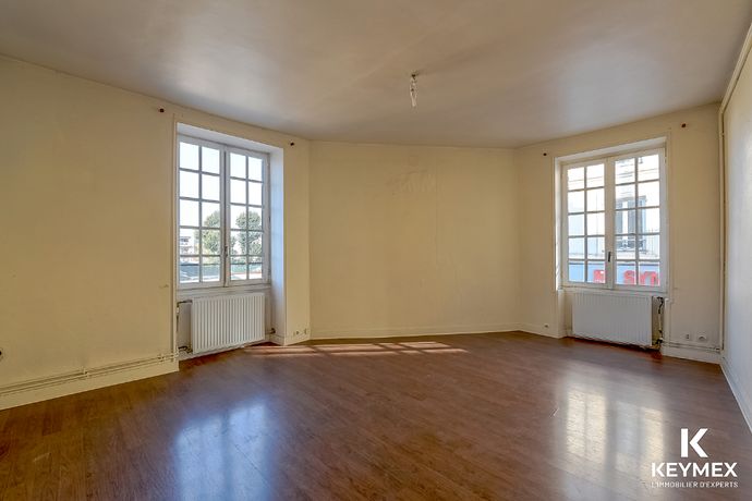 Appartement a louer l'isle-adam - 3 pièce(s) - 60 m2 - Surfyn