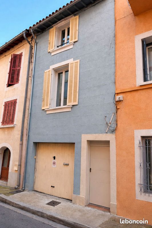 Maison 3 pièces 70 m² · à Martigues · 70 m² · 990 €/mois
