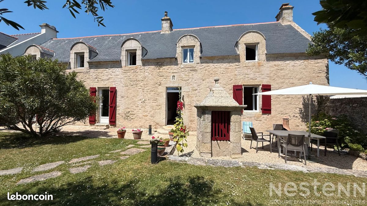 Maison 6 pièces 198 m² · à Quiberon · 198 m² · 1 370 000 €