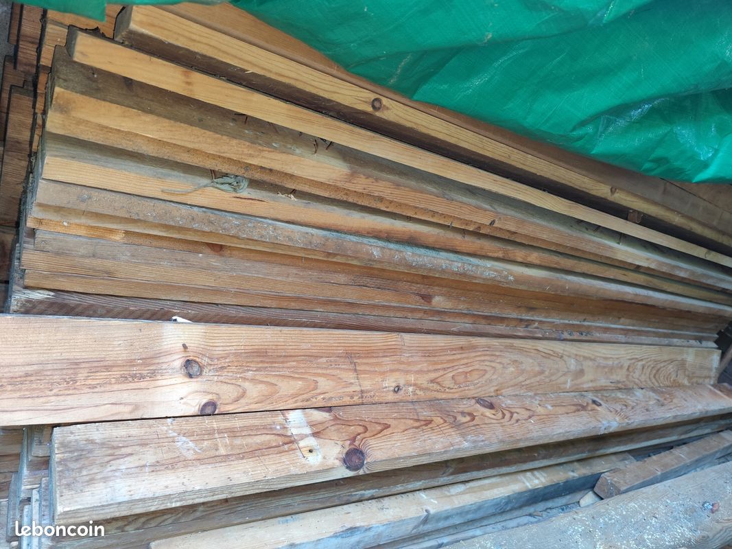 Planches (image 3)