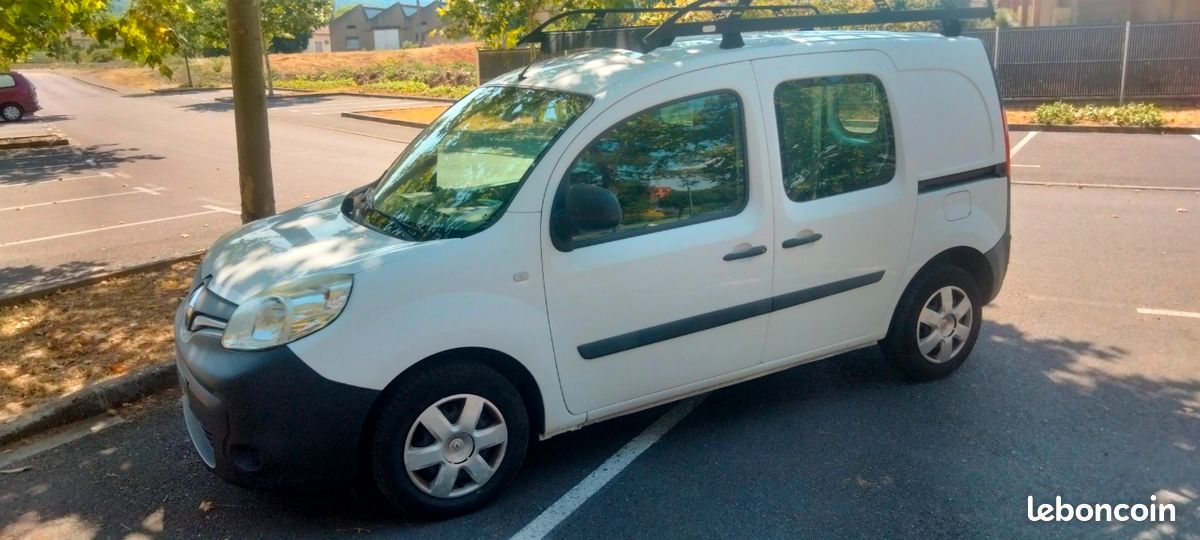 Renault Kangoo Express (image 1)