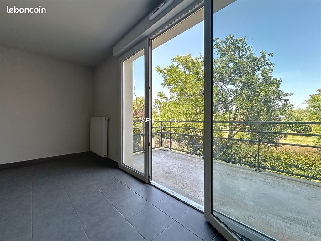 Appartement 3 pièces 64 m² · à Castanet-Tolosan · 64 m² · 189 500 €