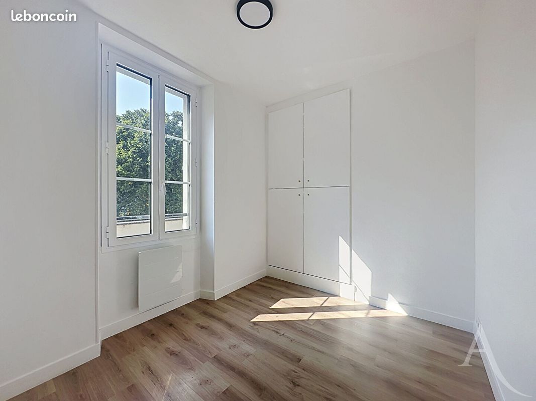 Appartement 2 pièces 37 m² · à Mantes-la-Jolie · 37 m² · 725 €/mois