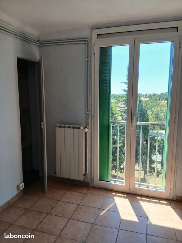 Appartement 2 pièces 46 m² · à Marseille · 46 m² · 134 000 €