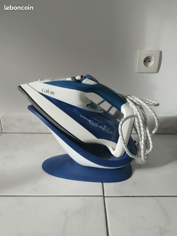 Fer a repasser Calor (image 4)
